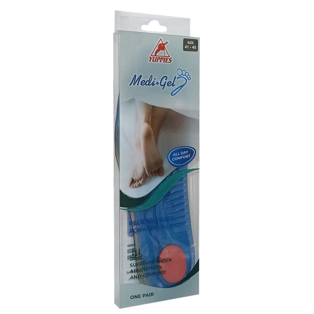 Medi Gel 2