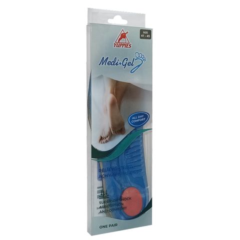 Medi Gel 2