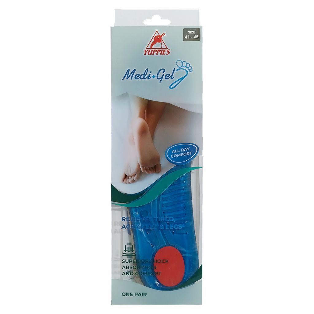 Medi Gel 3