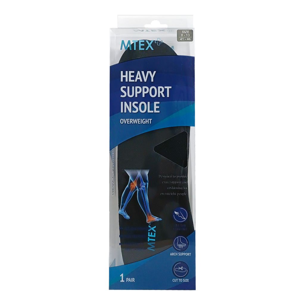 Heavy Support 3