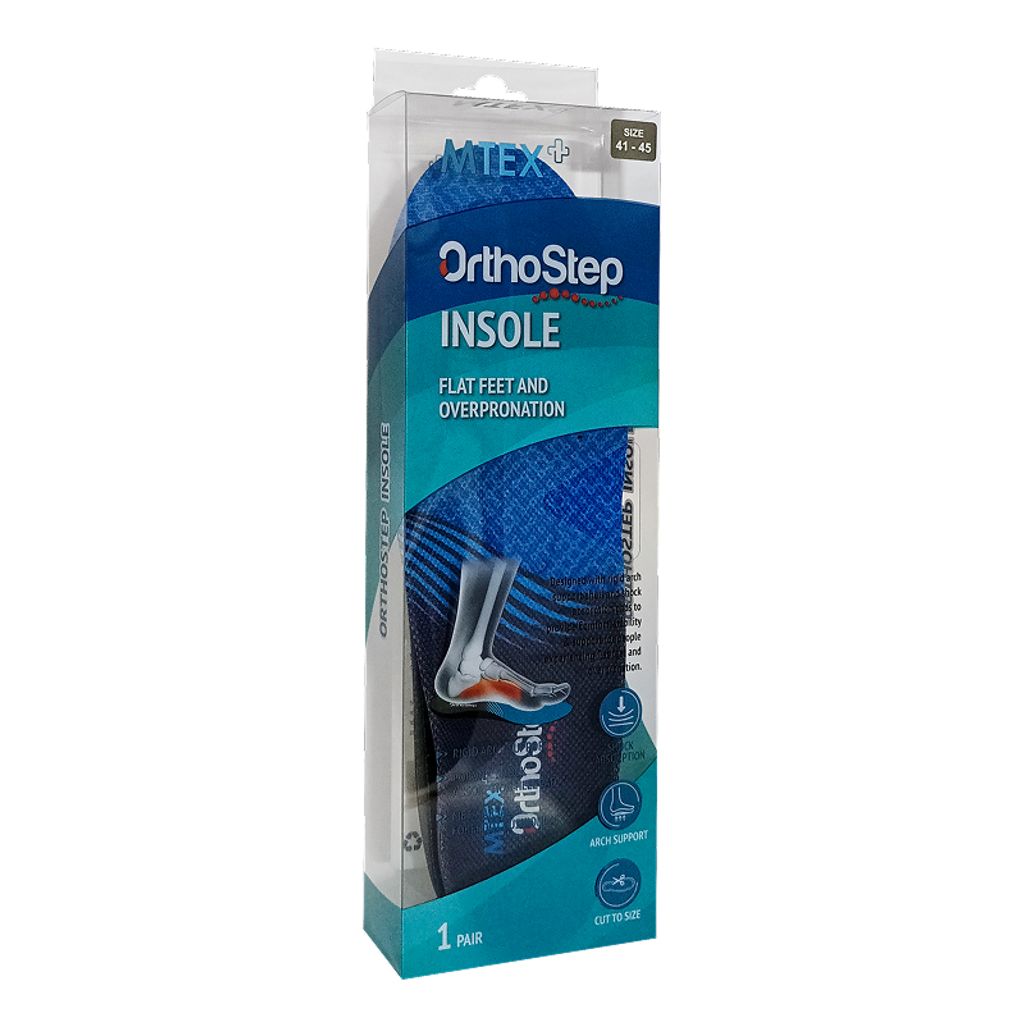 Orthostep 2