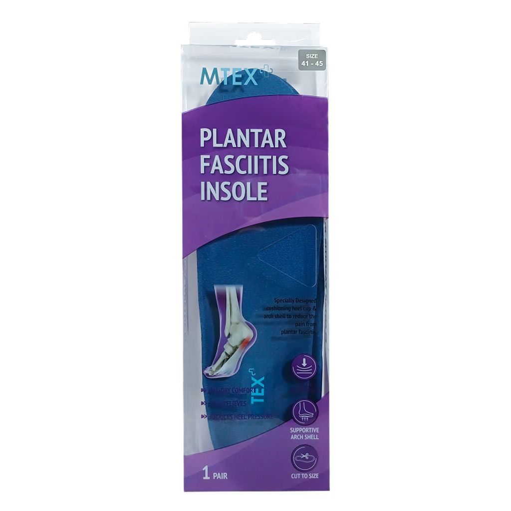 Plantar