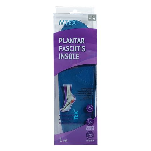 Plantar