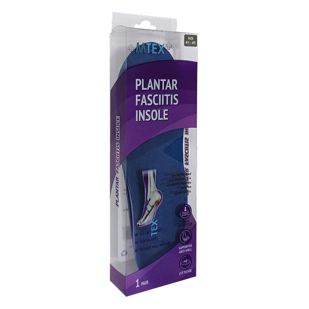 Plantar 1