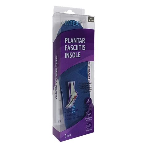 Plantar 1