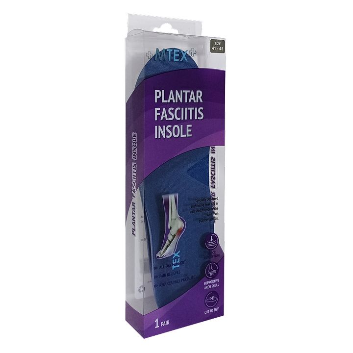 Plantar 1