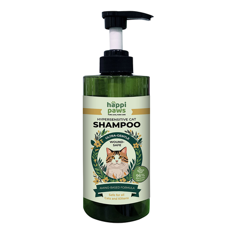 Hypersensitive Cat 250ml 1