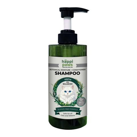Botanical Cat 250ml 1
