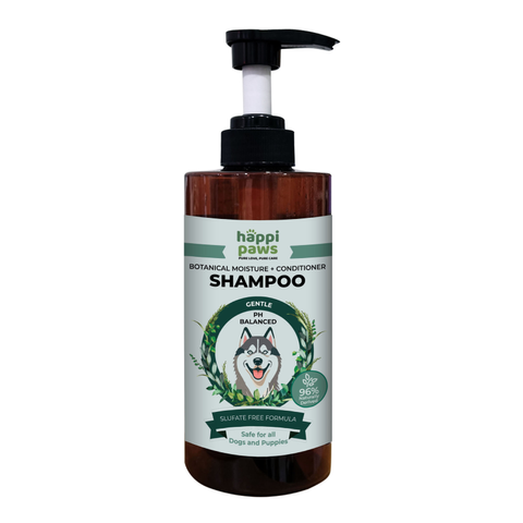 Botanical Dog 250ml 1