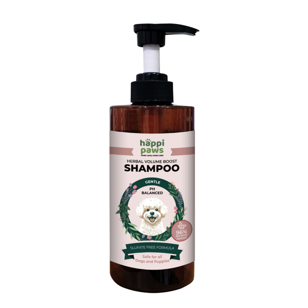 Herbal Volume Dog 250ml 1