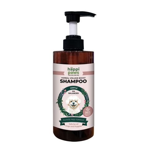 Herbal Volume Dog 250ml 1