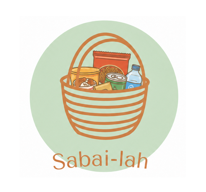 Sabai-Lah