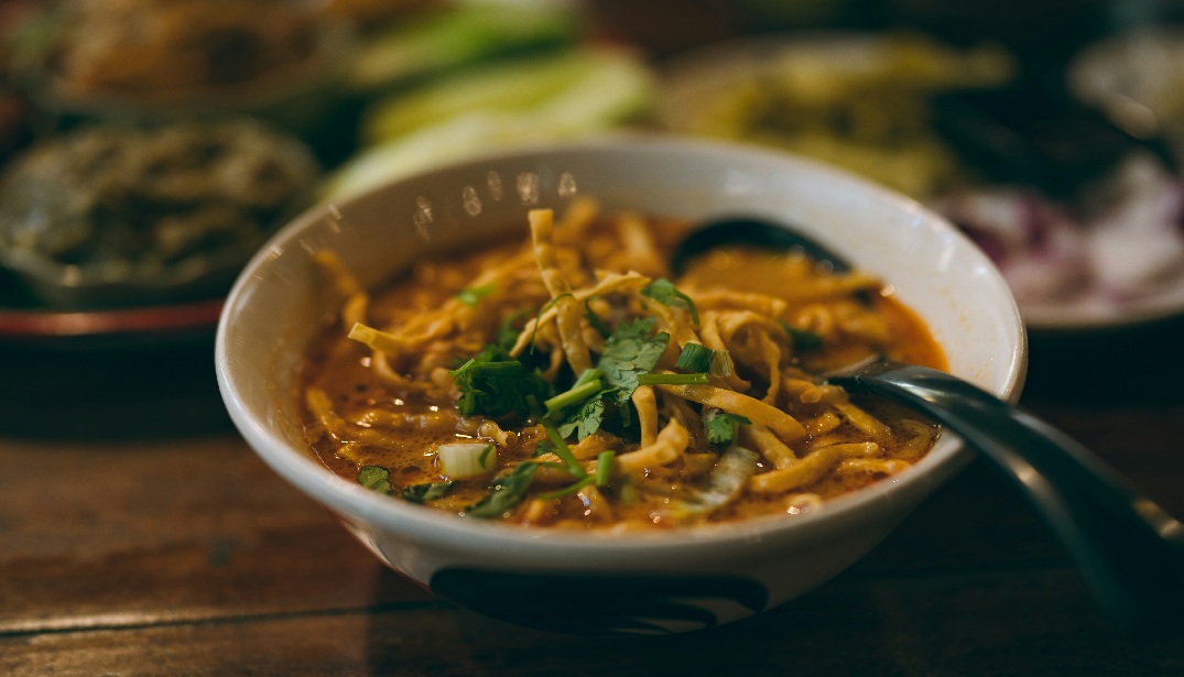 6 Famous Khao Soi in Chiang Mai, Thailand