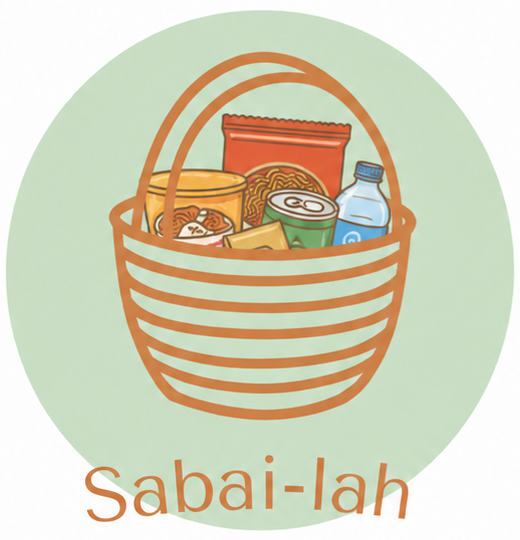 Sabai-Lah