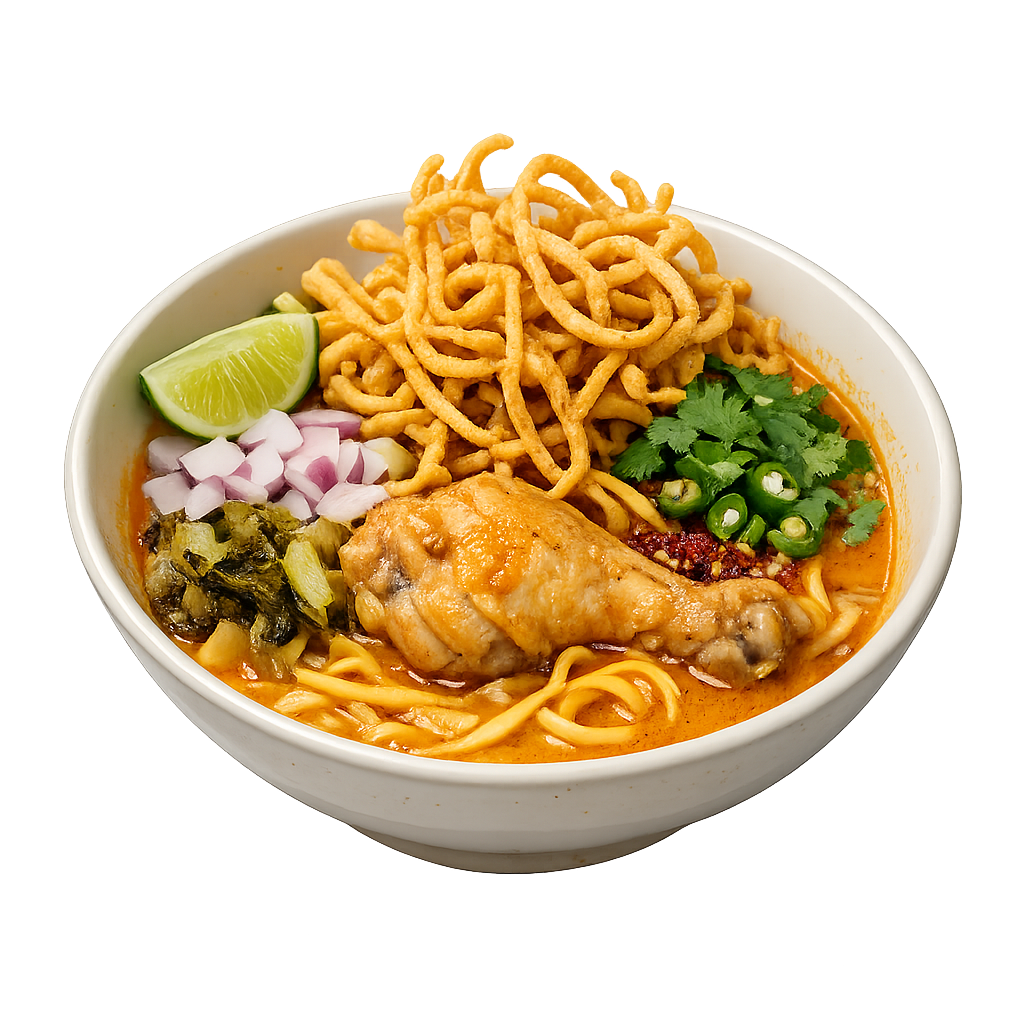 khao soi