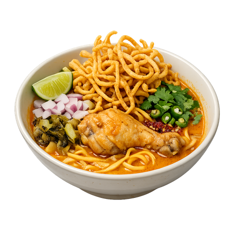 khao soi
