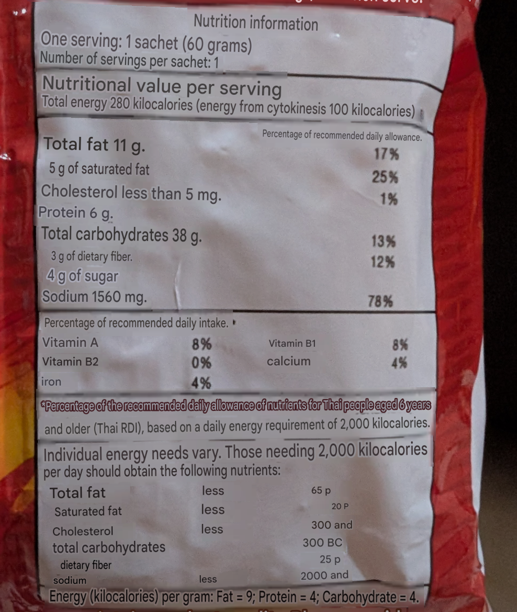 label 1