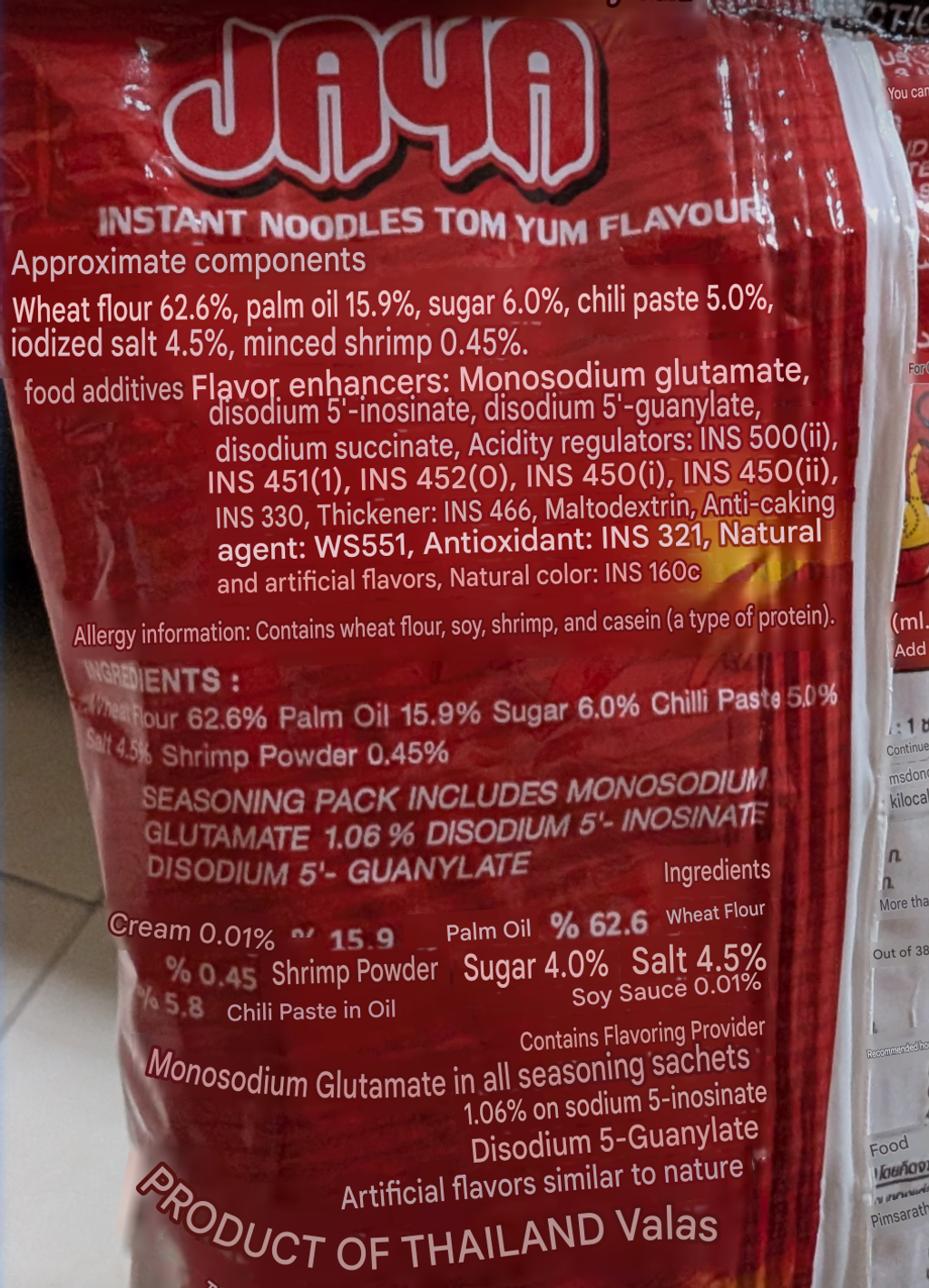 label 2