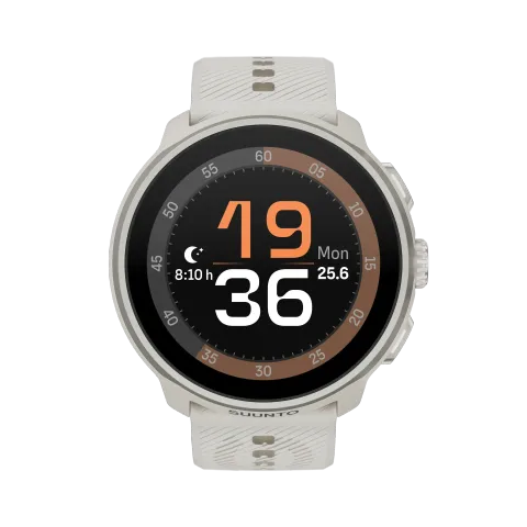 Suunto_Run-FROST_GRAY-ATH6-Front-FROST_GRAY-WF_C27_amoled-orange