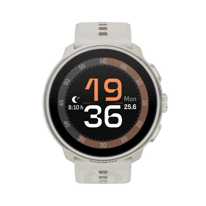 Suunto_Run-FROST_GRAY-ATH6-Front-FROST_GRAY-WF_C27_amoled-orange