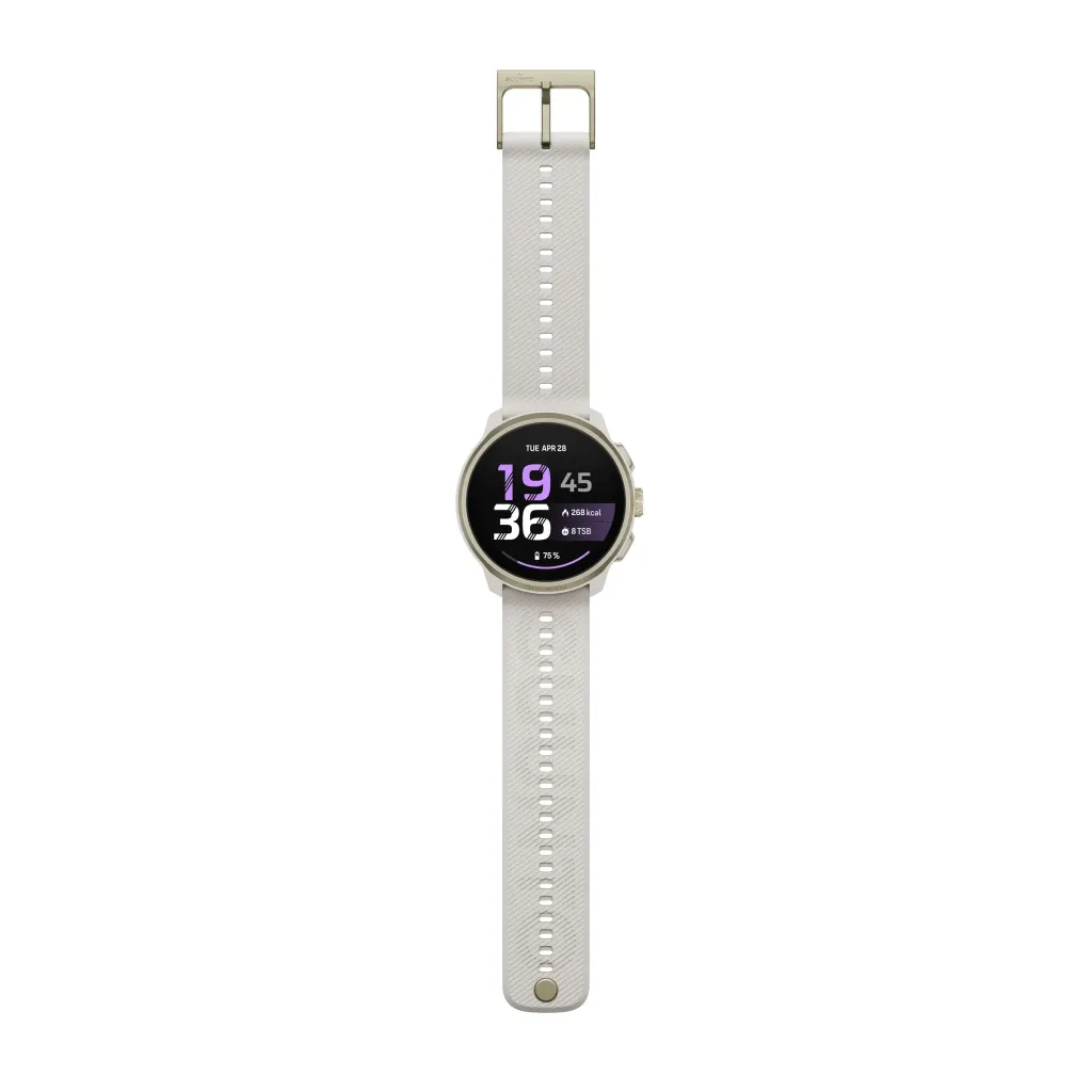 Suunto_Run_202-Feather_20Gold-ATH_206-Front_20straight-Main_20watchface_Feather_20Gold_print
