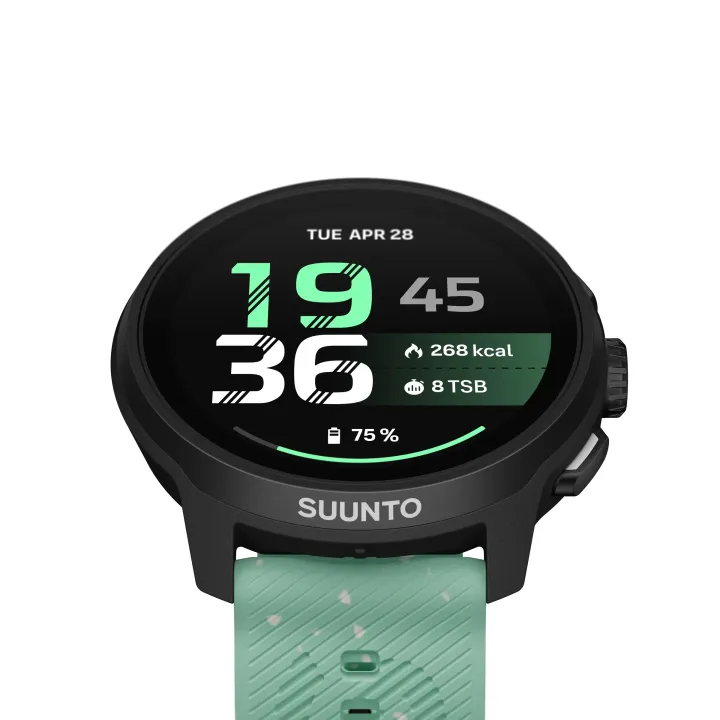 Suunto_Run_202-Aloe_20Green-ATH_206-Front_20tilt-Main_20watchface_Aloe_20Green_print