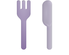 材料均只採用食品級材料 | 永興餐具