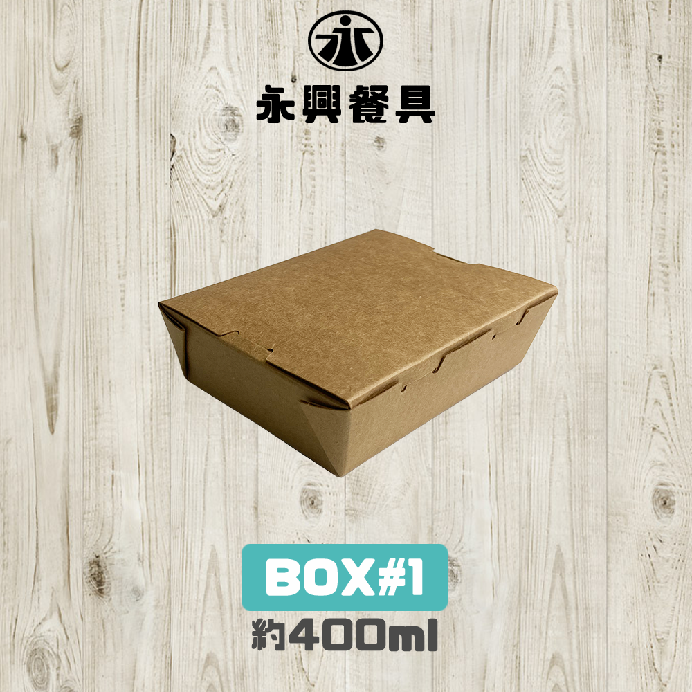 尺寸說明 BOX1 - 面
