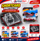 Shortcard Protector