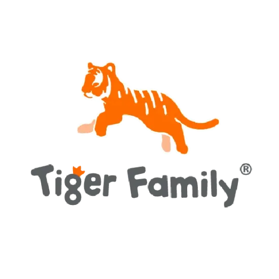 Tiger Family | 霏霏童裝