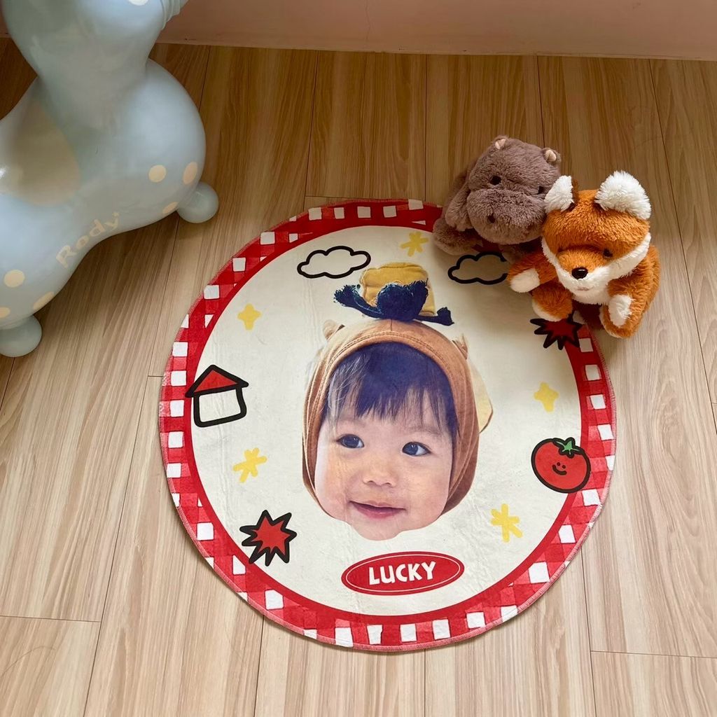 LINE_ALBUM_圓形絨面地墊_260526_2