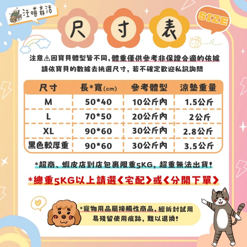 尺寸