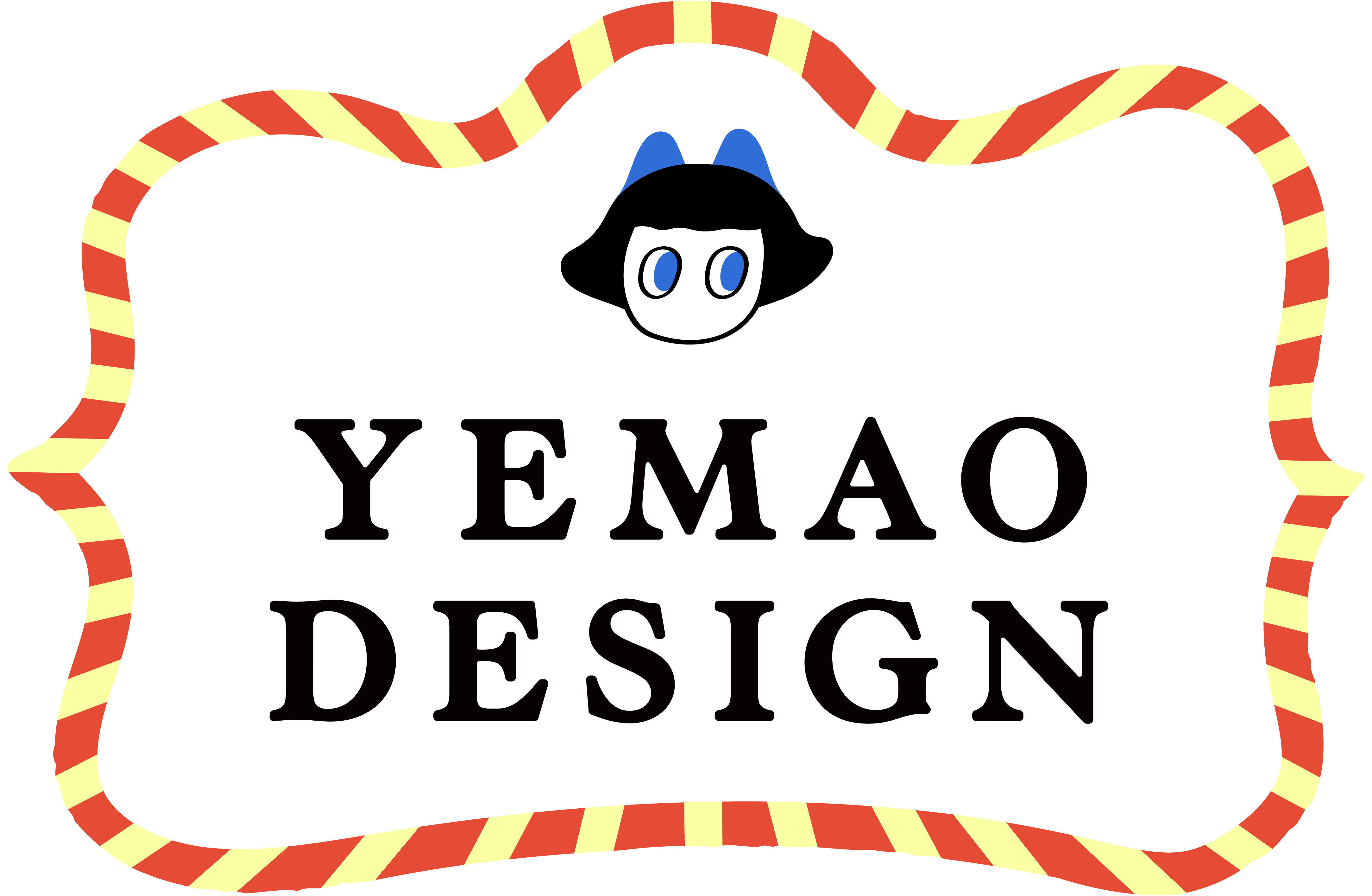 腋毛人 Yemao