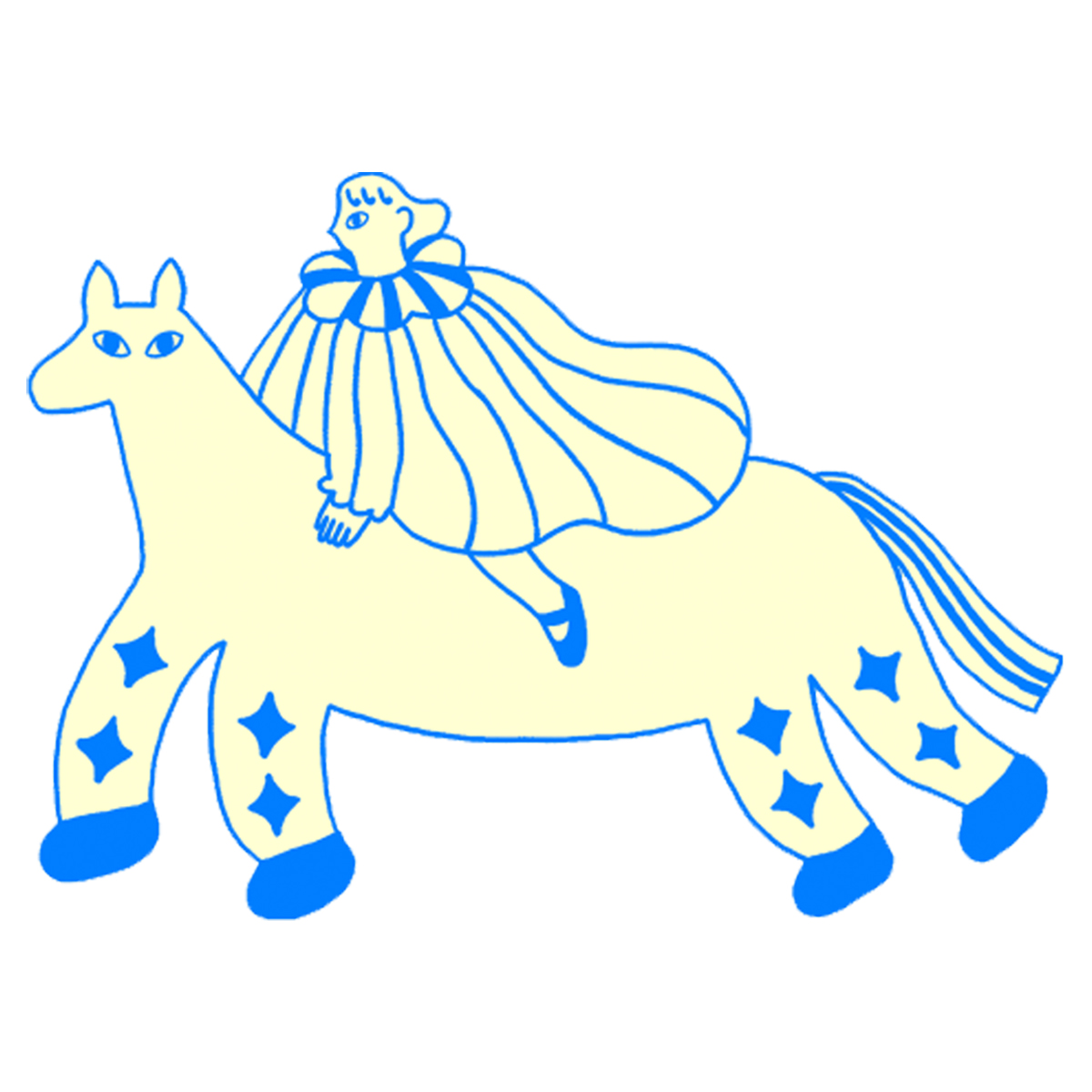 腋毛人 Yemao