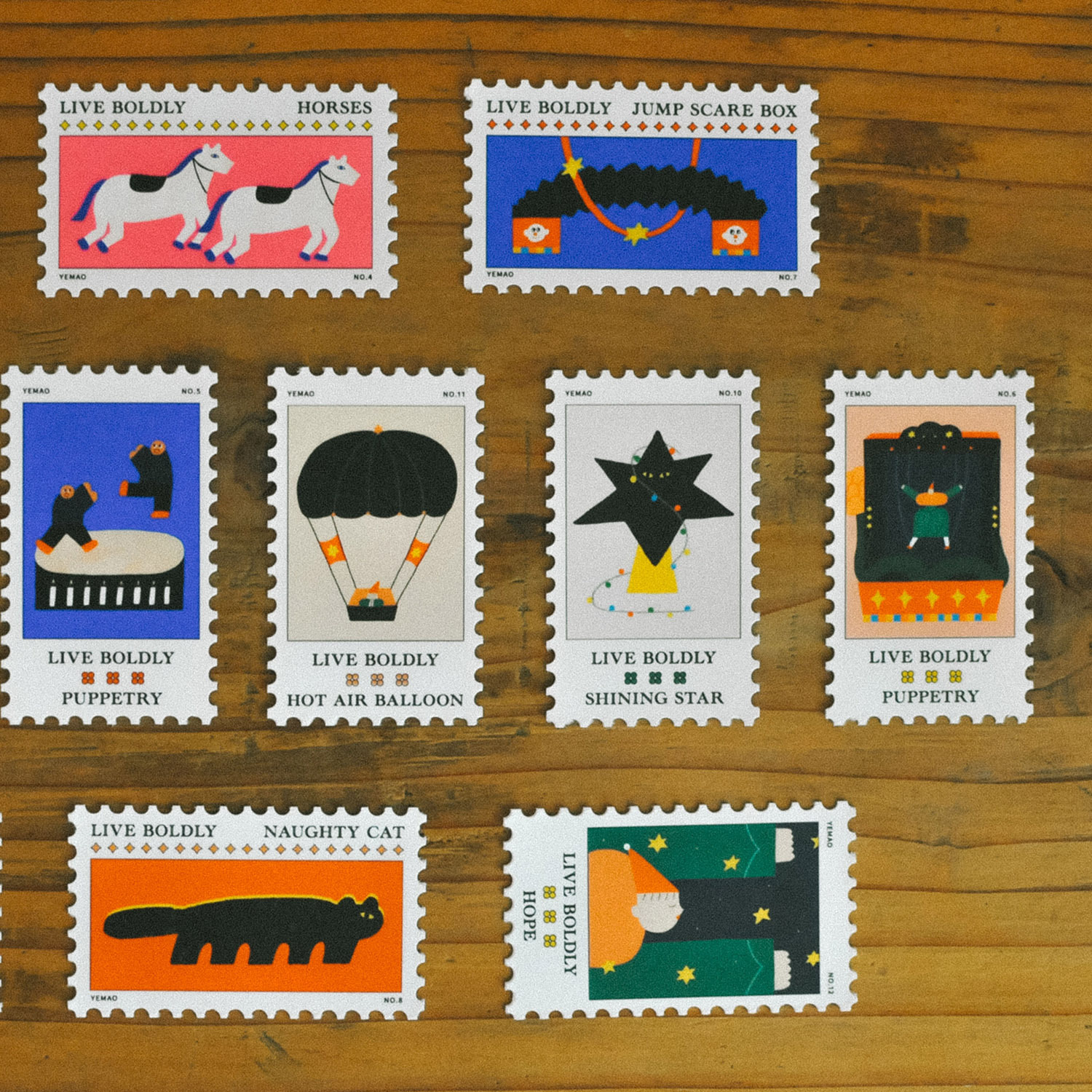 yemao-matchbox-stamp-shaped-stickers-01-4