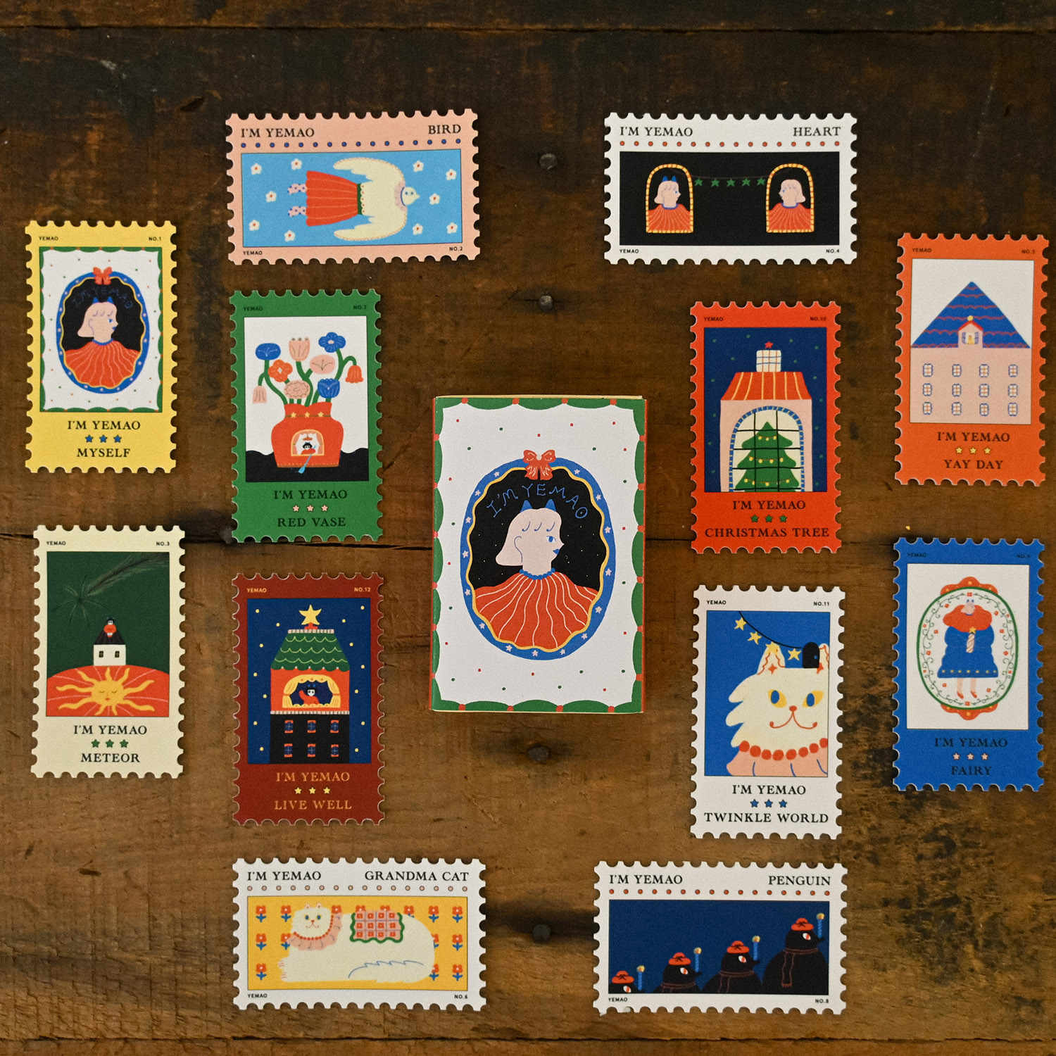 yemao-matchbox-stamp-shaped-stickers-02-3