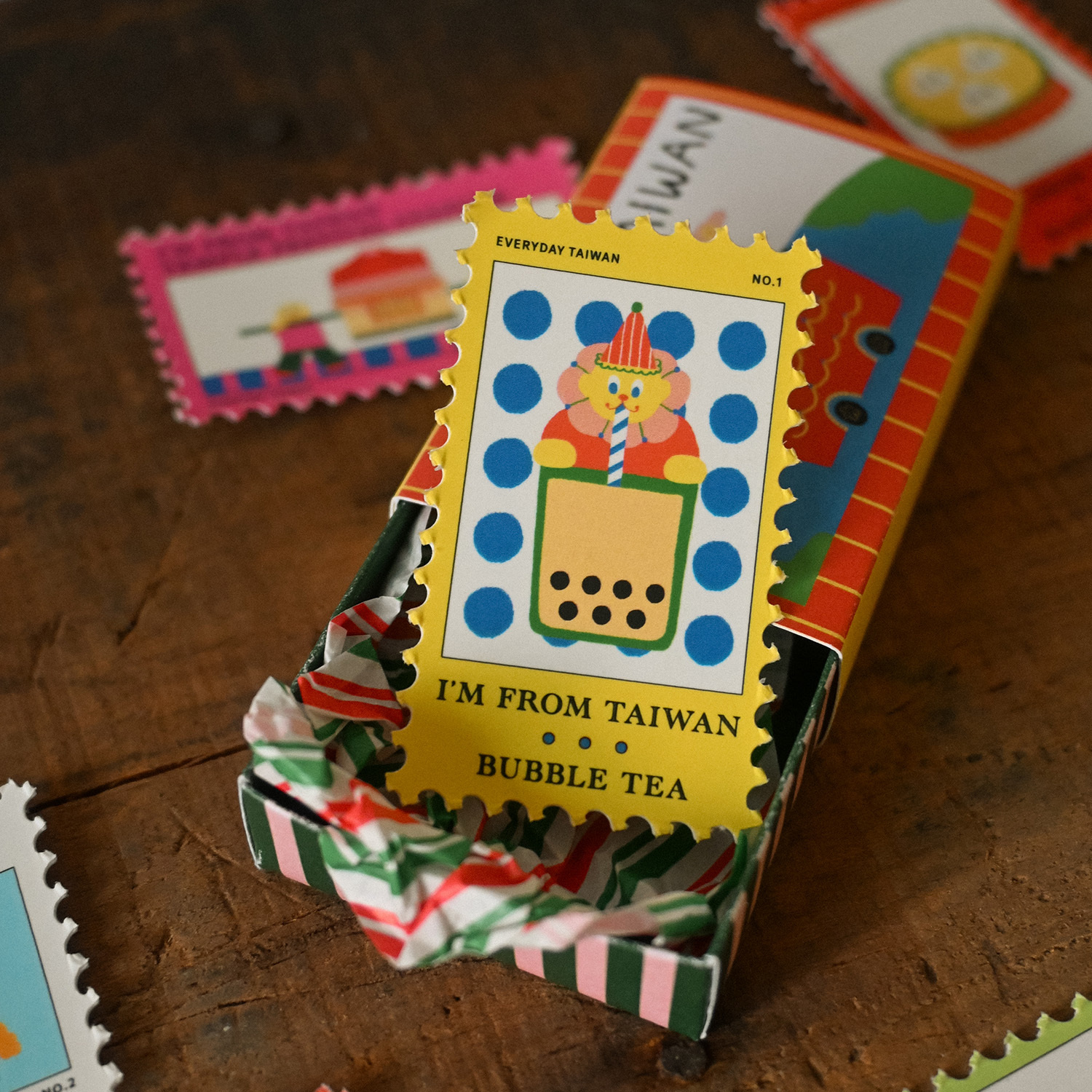 yemao-matchbox-stamp-shaped-stickers-03-2