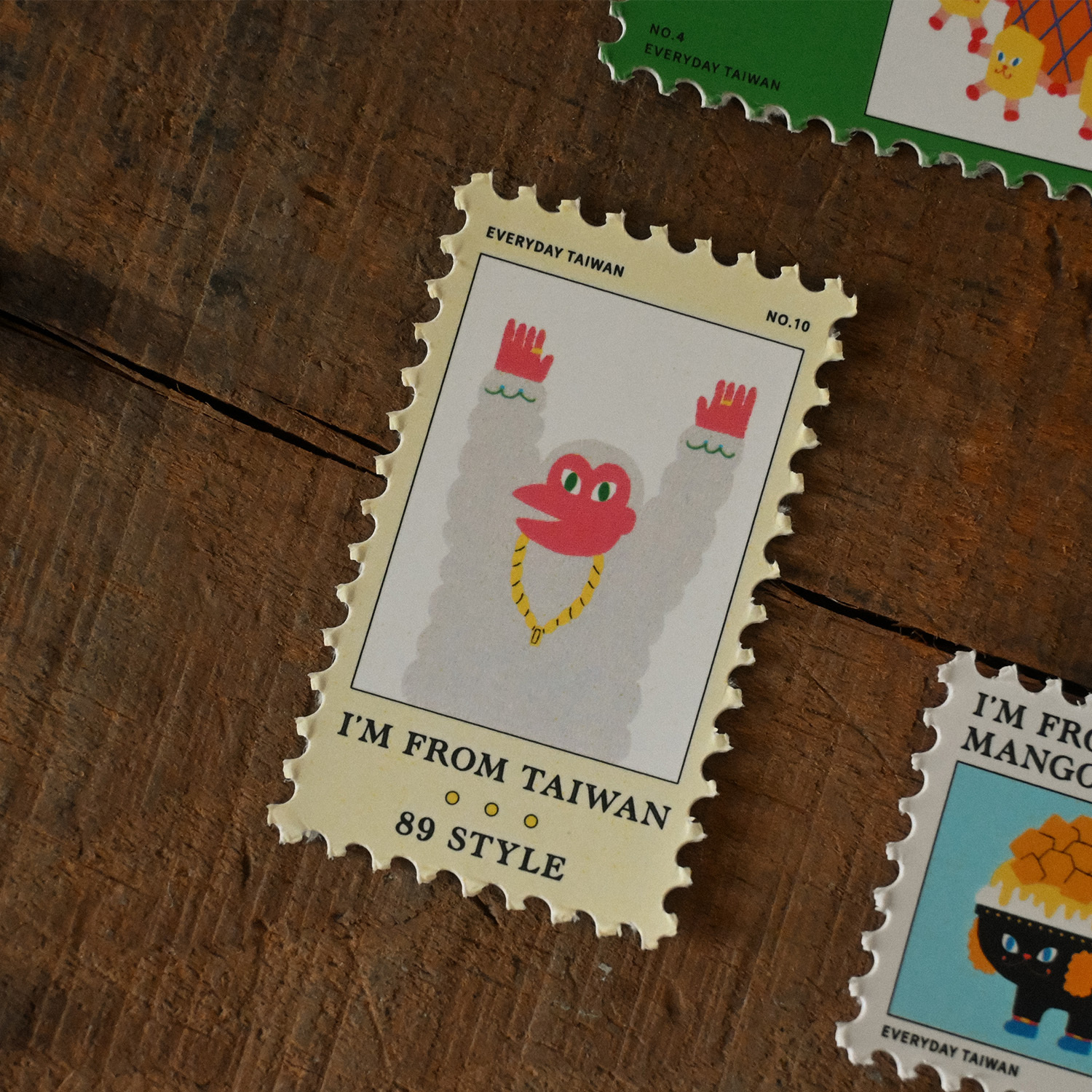 yemao-matchbox-stamp-shaped-stickers-03-5