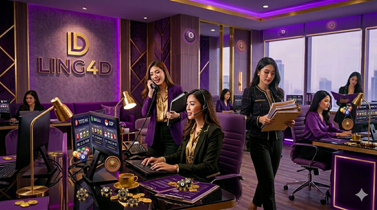 LING4D - OFFICIAL | LING4D - Platform Game Ketangkasan Tebak Angka Seru Toto HK 2026