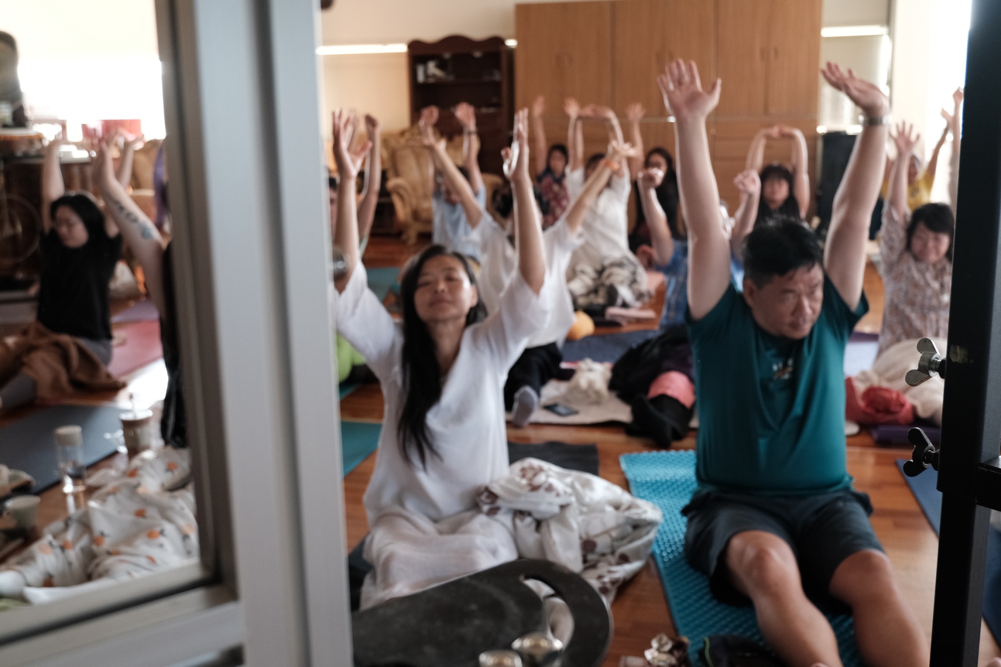 LINE_ALBUM_530公益銅鑼浴_260611_5