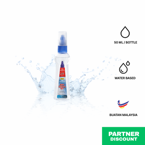rsgb50 partner