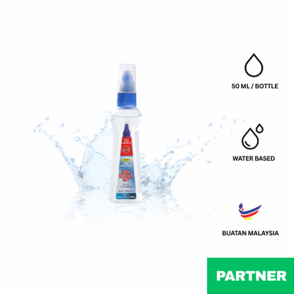 rsgb partner