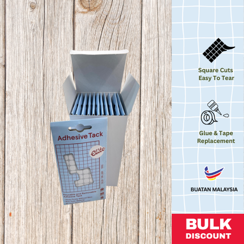 at bulk