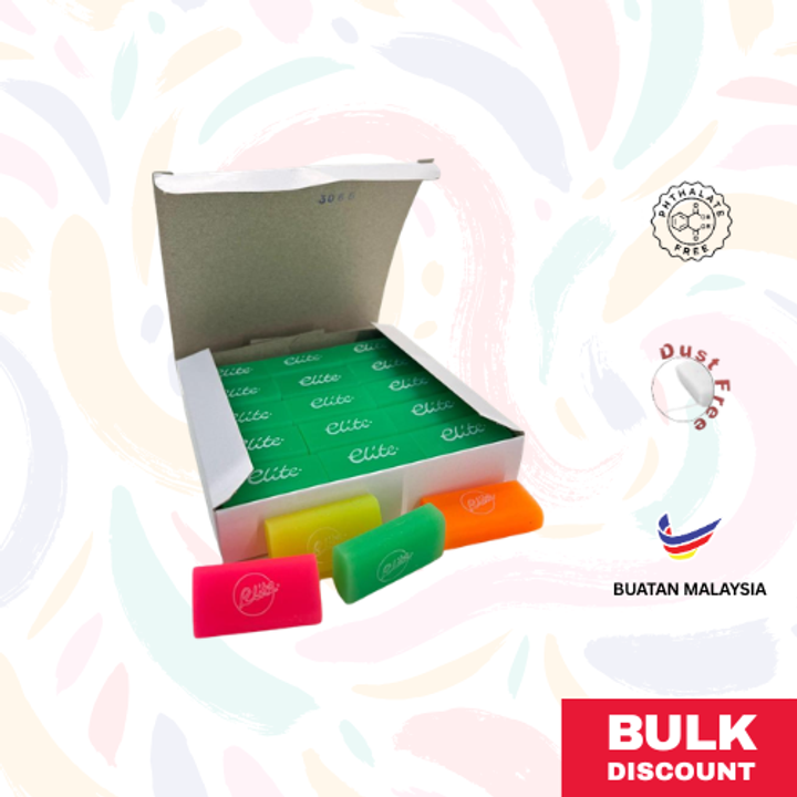 fe bulk