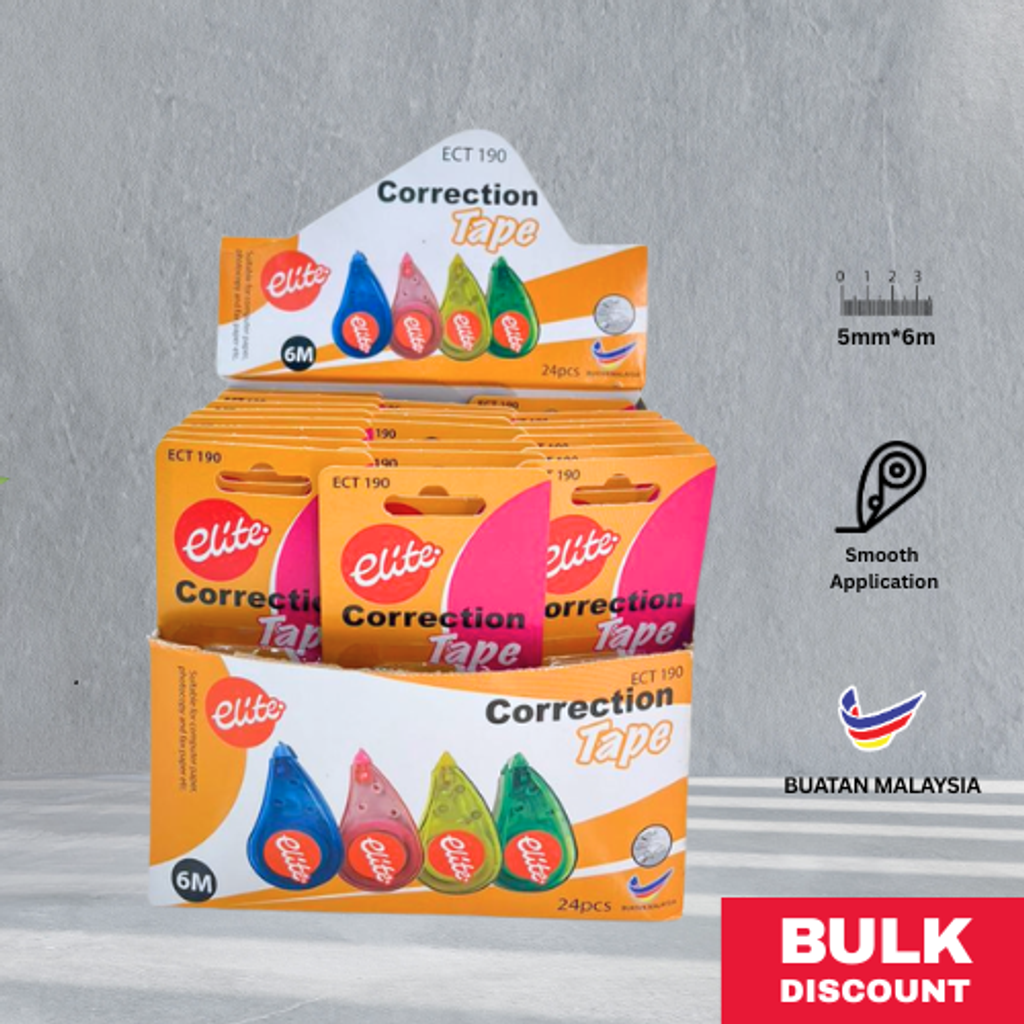 ctm bulk