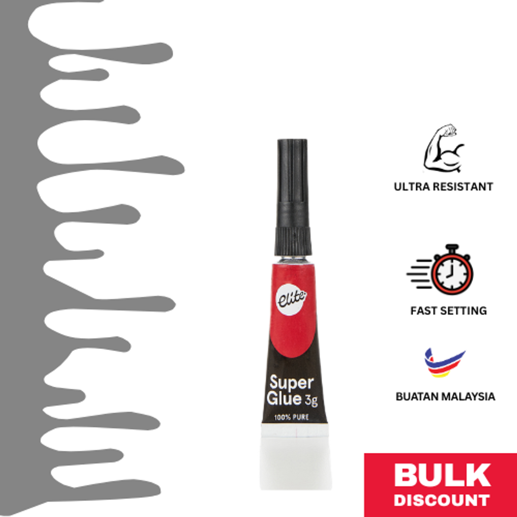 super glue bulk