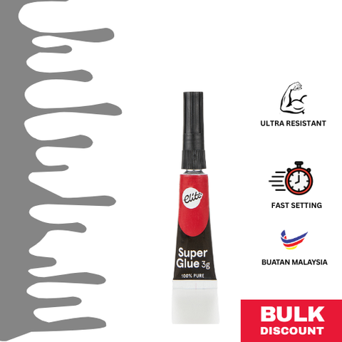 super glue bulk