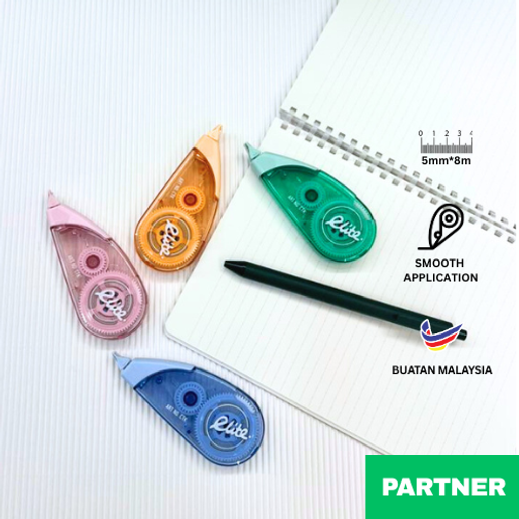 ctk pastel partner