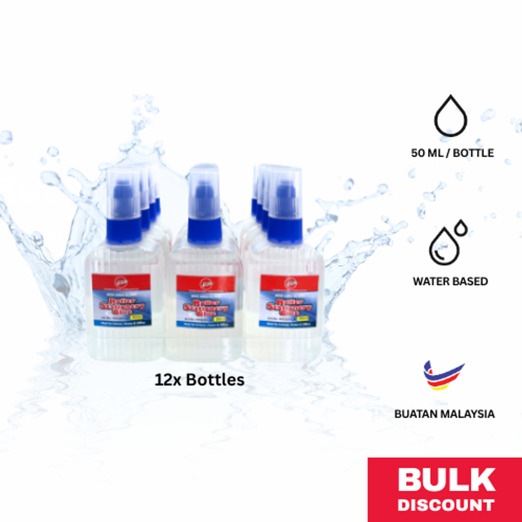 rsg bulk