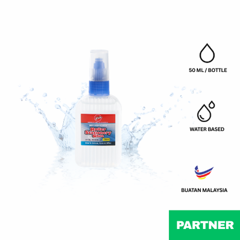 rsg partner